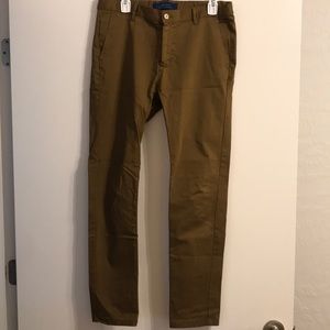 Men’s Dress Pants
